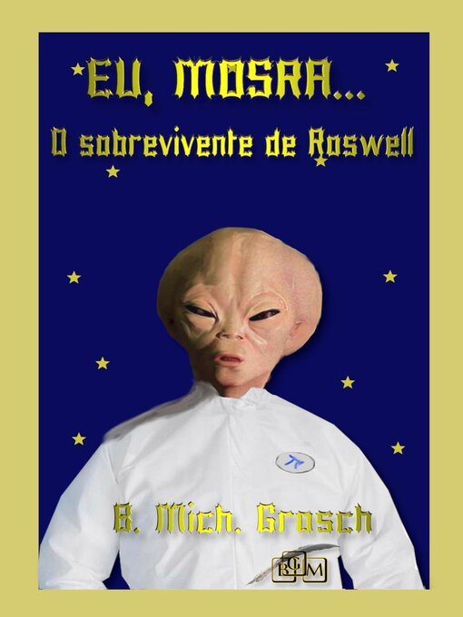 Title details for Eu, Mosra... by Bernd Michael Grosch - Available